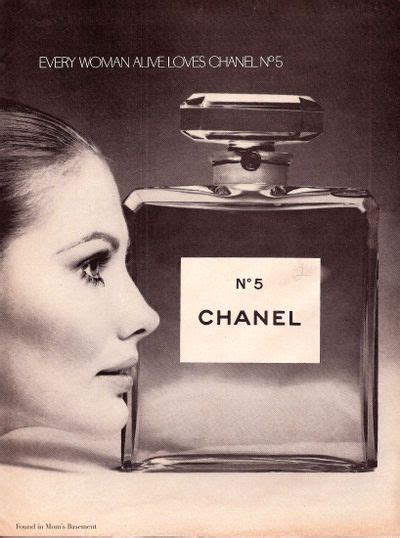 chanel advertisement 2019 chanel 5|Chanel 5 advert 1970s.